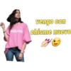 ealnes vengo con chisme nuevo