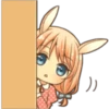 ))