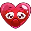 Emoji Heart ♡ 14