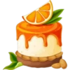 Food - Desserts (Vector) 29