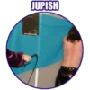 JUPISH