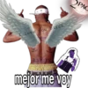 I love you bitch
MODER
51
BALIN
PAC
in still Bhupin the pas
mejor me voy