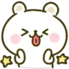 Oso Polar Emoji 29