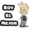 johny test 19
