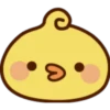 Piyomaru Emoji 24