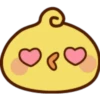 Piyomaru Emoji 25