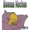 Buonas Nocho
JUANITO