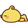 Piyomaru Emoji 26