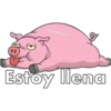 00
@paosantiagoo
Estoy llena
