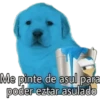 Perrito 25