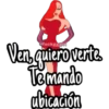 @fuckgggin
Ven quiero verte
Te mando
ubicación