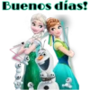 Frozen ️ 28