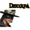 La leyenda del Zorro 26