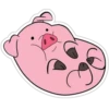 Waddles Pig 22