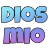 DIOS
mIo