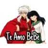 Te Amo BeBe