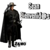 La leyenda del Zorro 27