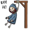 Friendly Death I 17