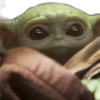 Bebé Yoda 28