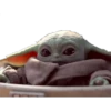 Baby Yoda 10