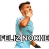 ETH FELIZ NOCHE