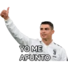 YO ME APUNTO VENTS JJ leep.