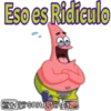 Patricio Estrella 28