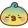 Piyomaru Emoji 27