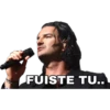 CANTANTES 27