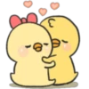 Couple Chick ️ 22