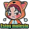 Troxx
Estoy molesto