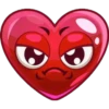 Emoji Heart ♡ 16