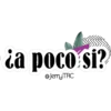 ¿a poco si?
@Jerry TRC