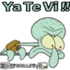 Calamardo 27