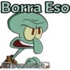 Calamardo 28