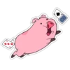 Waddles Pig 23