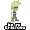 johny test 20
