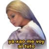 @celebritiesreaction
ya xao me voy
al tuto
