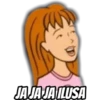 JAJA JA ILUSA