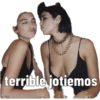 terrible jotiemos