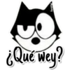 ¿Qué wey?
Maleny