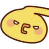 Piyomaru Emoji 28