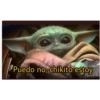 Bebé Yoda 29