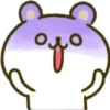 Oso Polar Emoji 30