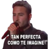 CANTANTES 28