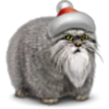 Animales Navideños 27