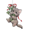 Animales Navideños 28