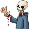 Friendly Death I 18