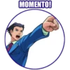 MOMENTO!
