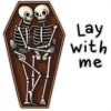 Friendly Death I 19